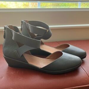 Gentle Souls Noa Shoe